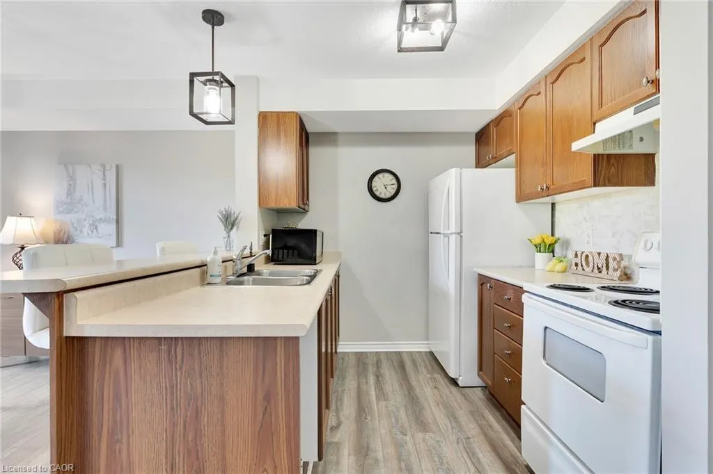 45 Cedarhill Crescent, #1D