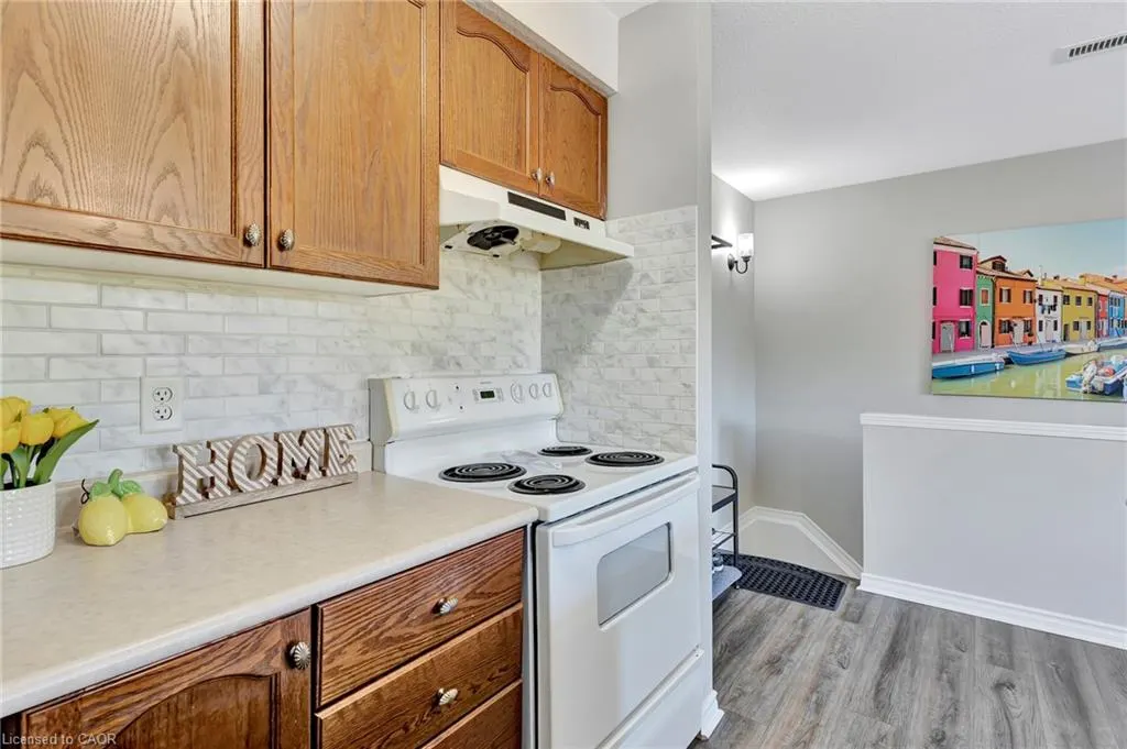 45 Cedarhill Crescent, #1D