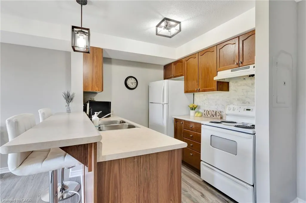 45 Cedarhill Crescent, #1D