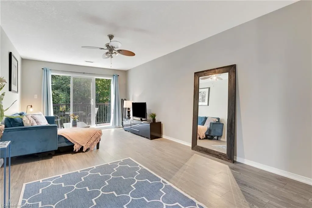 45 Cedarhill Crescent, #1D