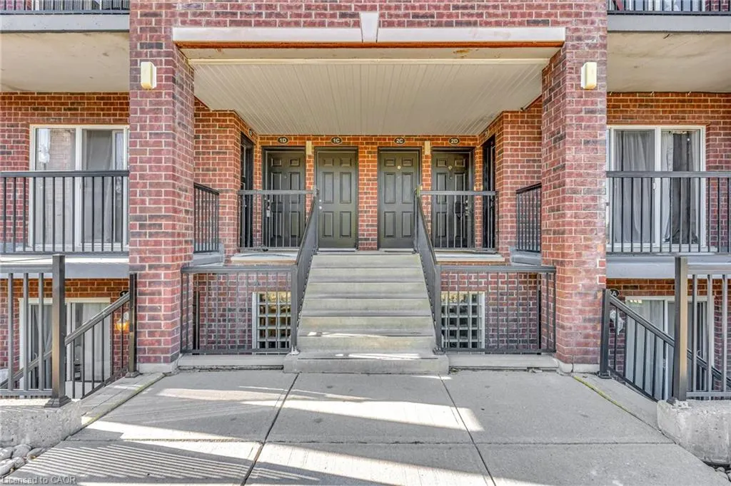 45 Cedarhill Crescent, #1D