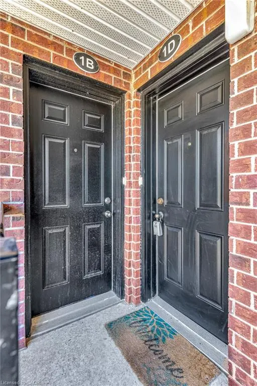 45 Cedarhill Crescent, #1D