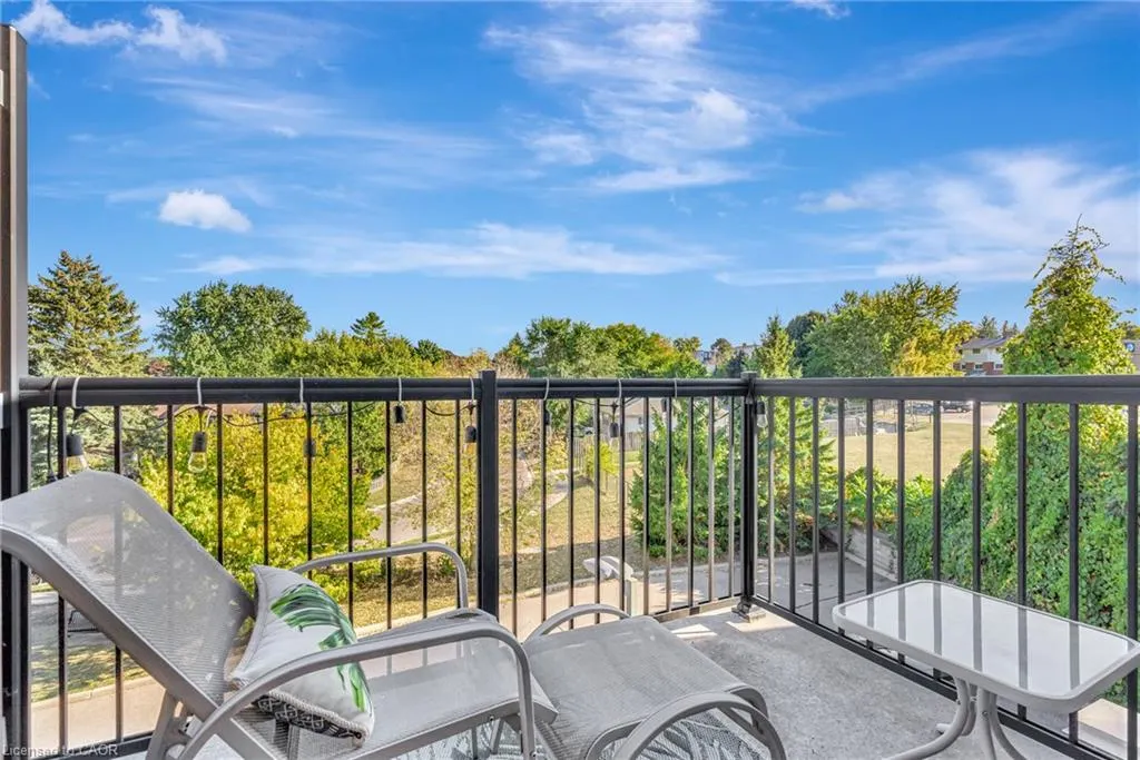 45 Cedarhill Crescent, #1D