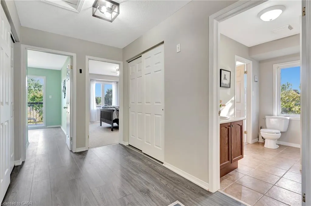 45 Cedarhill Crescent, #1D