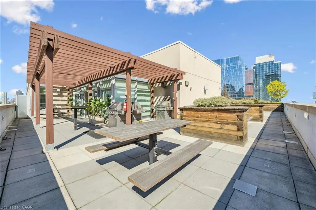 230 King Street E, #1109