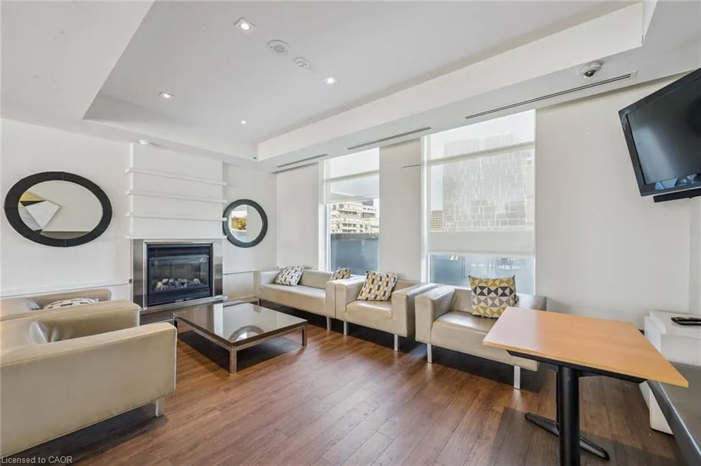 230 King Street E, #1109