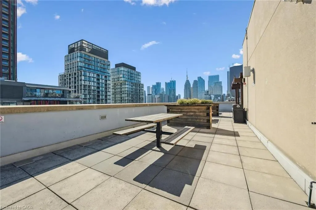 230 King Street E, #1109