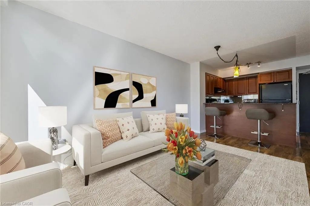 230 King Street E, #1109