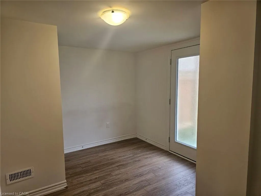 68 First Street