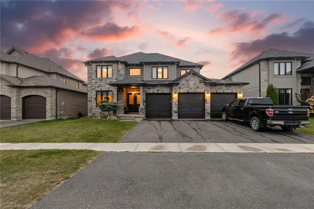 263 Wedgewood Drive