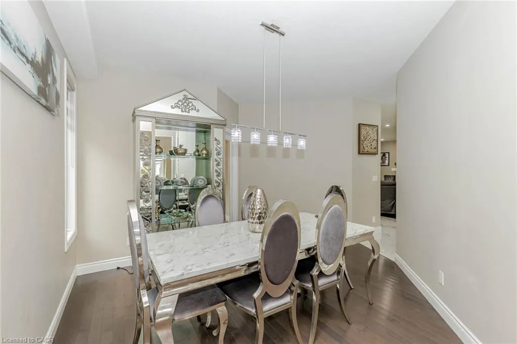263 Wedgewood Drive