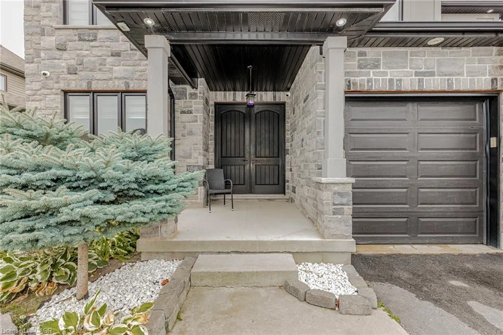 263 Wedgewood Drive