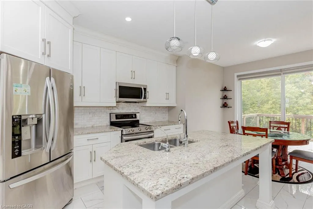 263 Wedgewood Drive