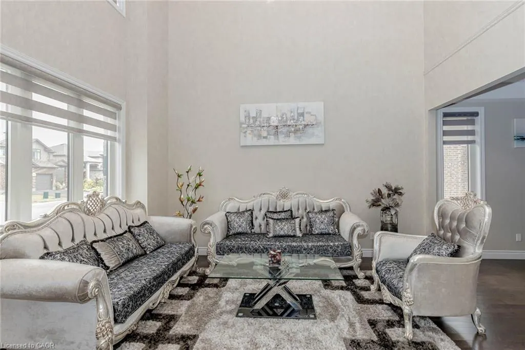 263 Wedgewood Drive