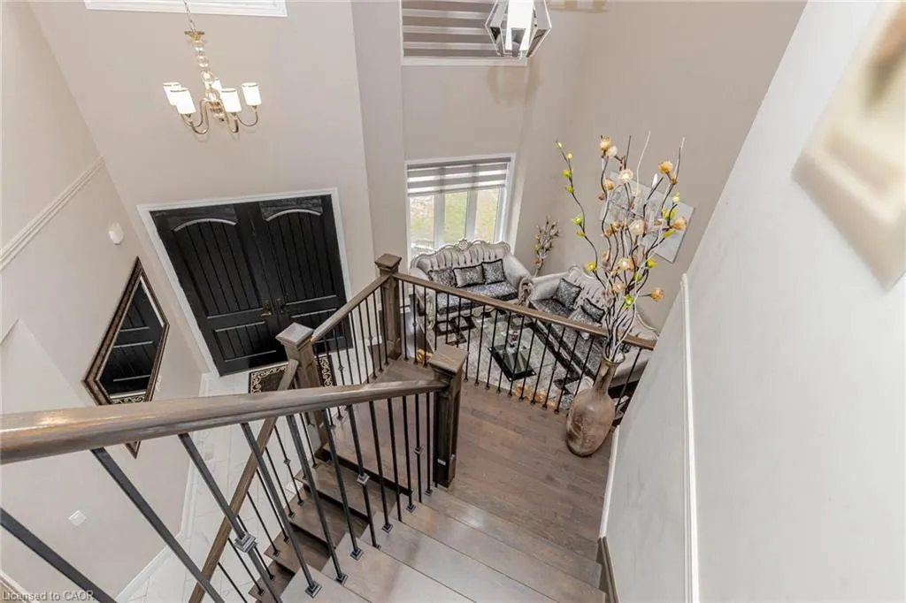 263 Wedgewood Drive