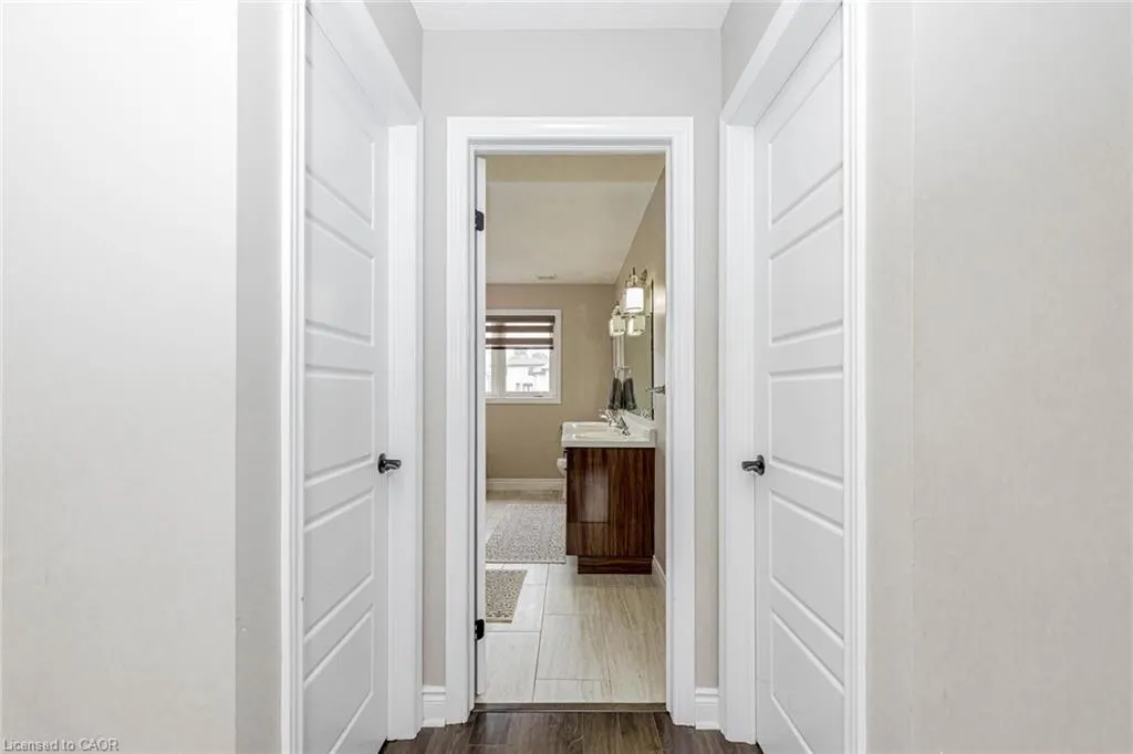 263 Wedgewood Drive