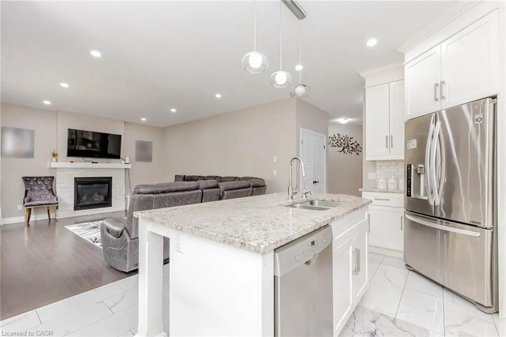263 Wedgewood Drive