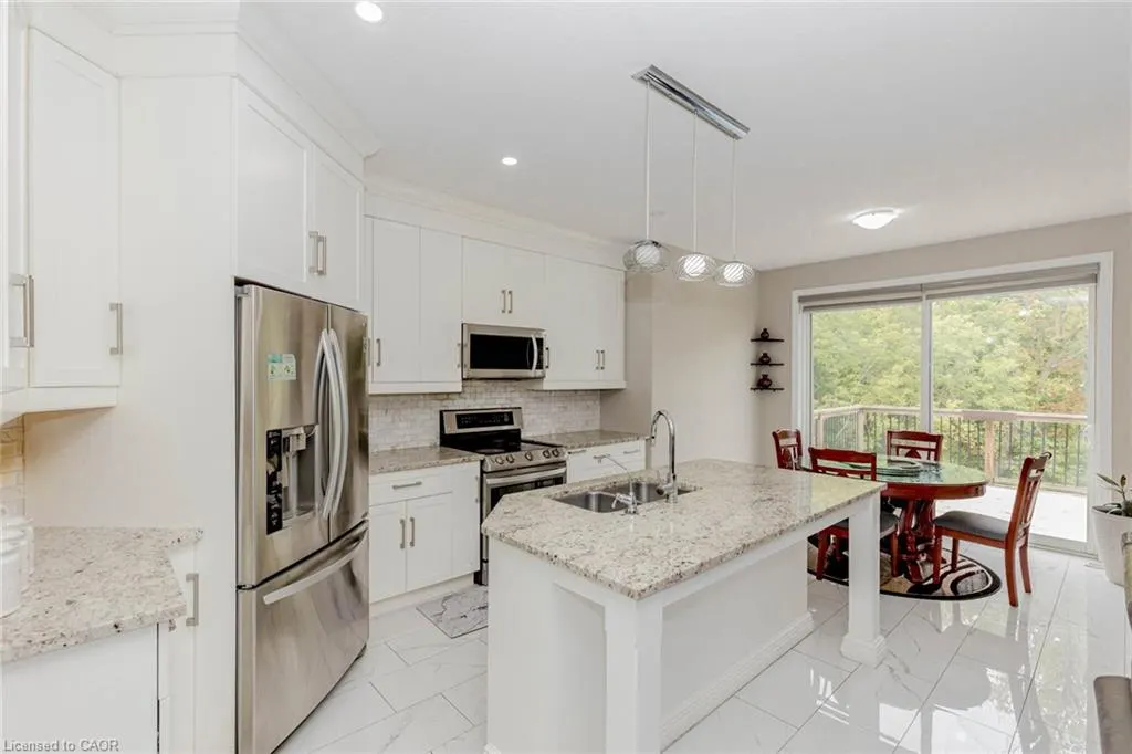 263 Wedgewood Drive
