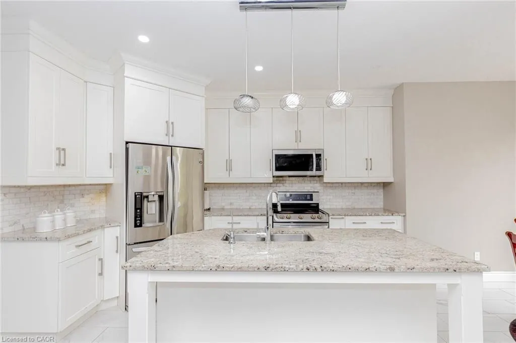 263 Wedgewood Drive