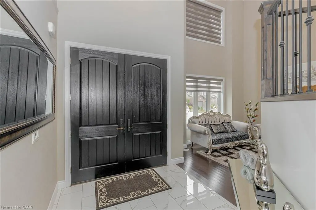 263 Wedgewood Drive