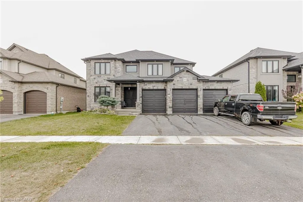 263 Wedgewood Drive