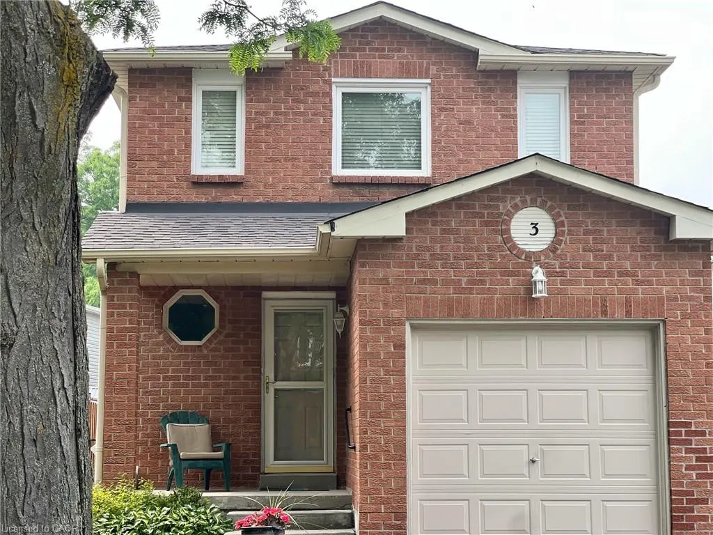 3 Oleander Crescent