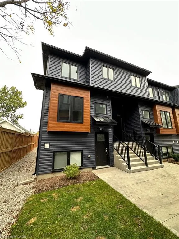 781 Clare Avenue, #224