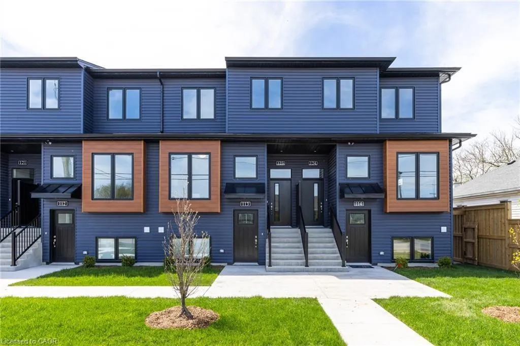 781 Clare Avenue, #224
