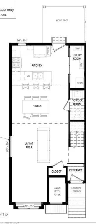 781 Clare Avenue, #224