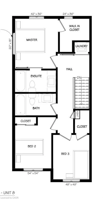 781 Clare Avenue, #224