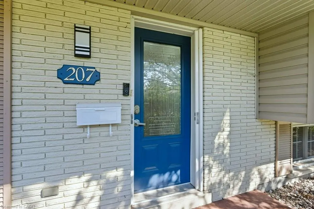 207 Spring Trail