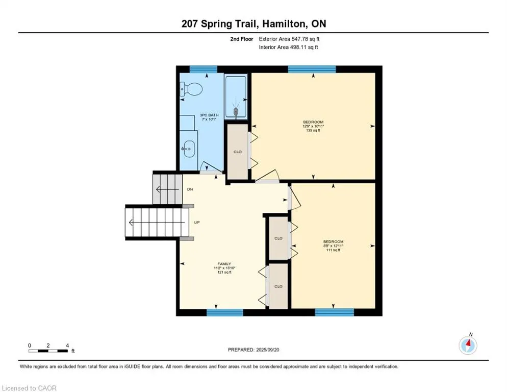 207 Spring Trail