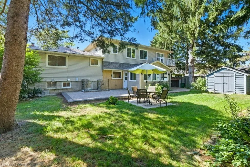 207 Spring Trail