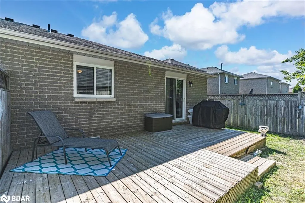 172 Sundew Drive