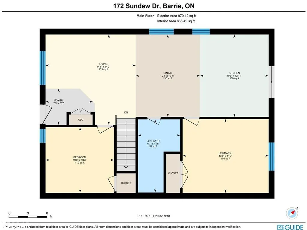172 Sundew Drive