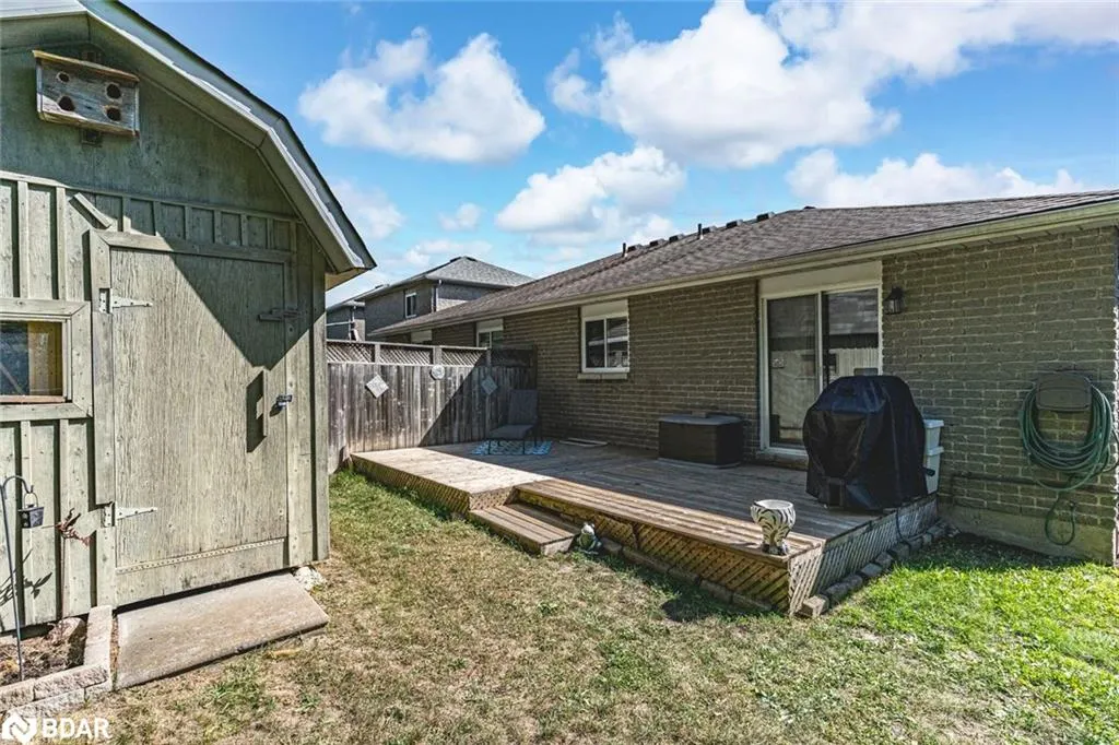 172 Sundew Drive