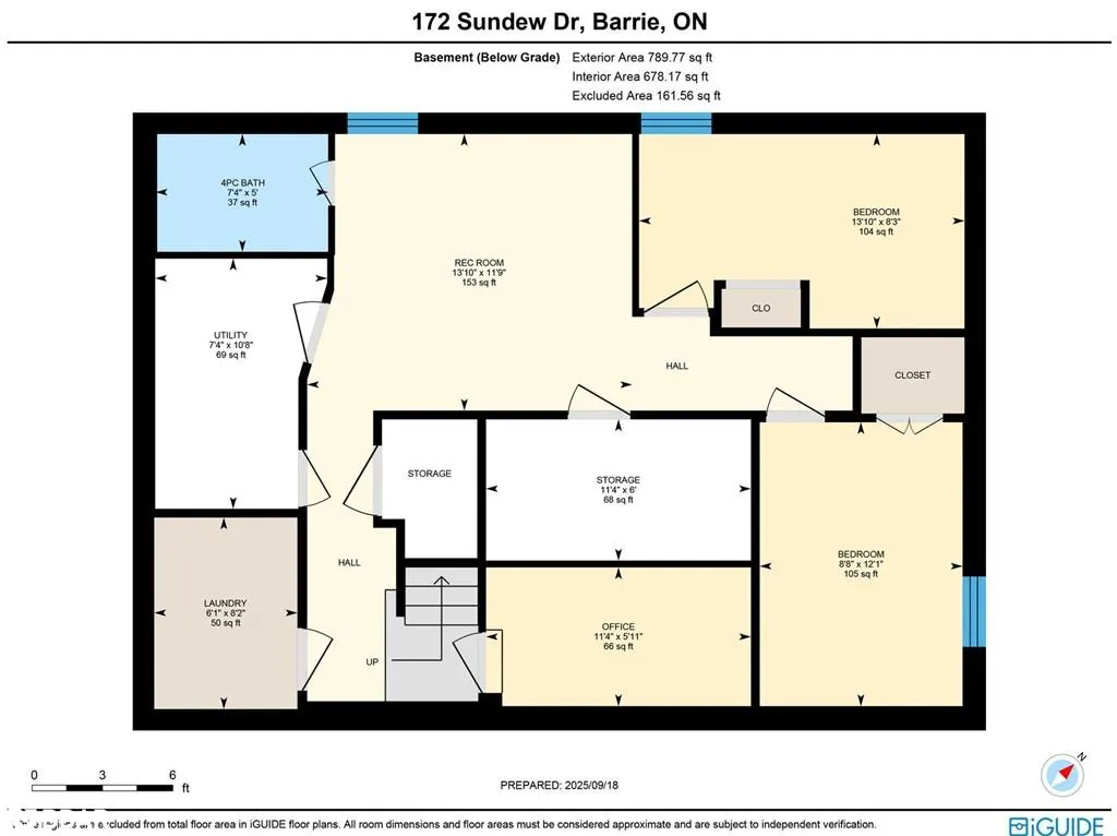 172 Sundew Drive
