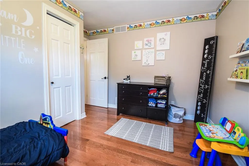 4 Belair Drive