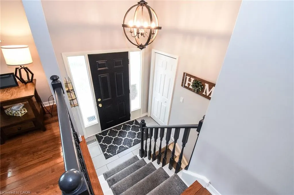4 Belair Drive