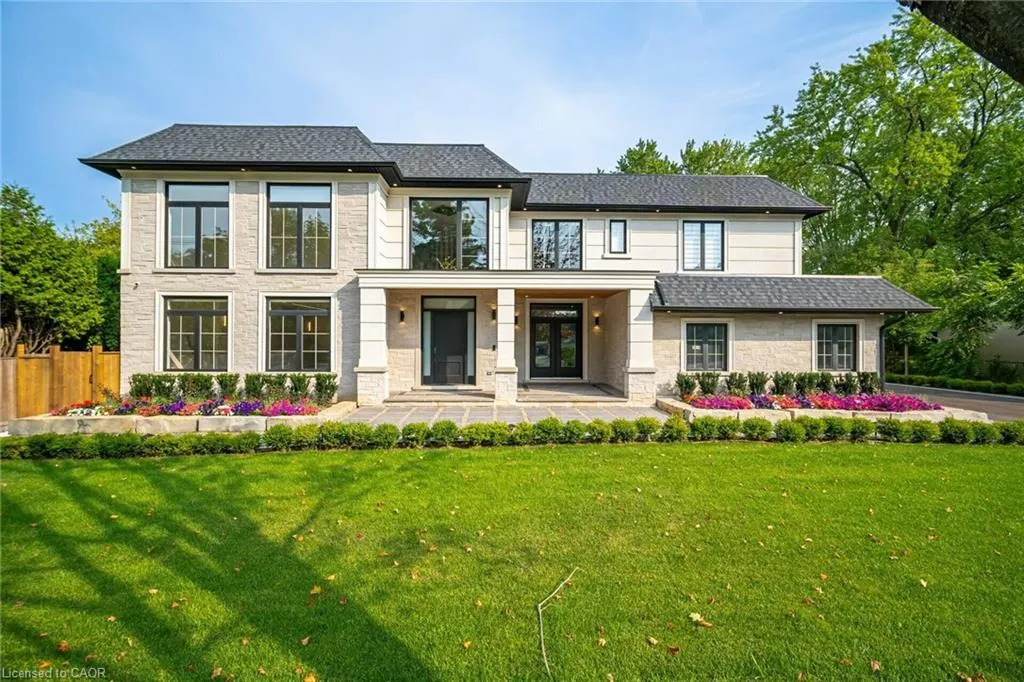 2014 Lakeshore Road W