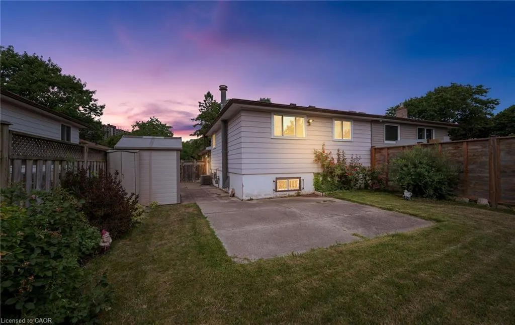 1908 Bonnymede Drive