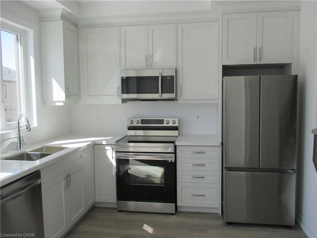 461 Blackburn Drive, #60