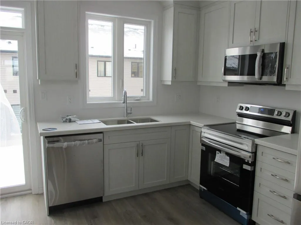 461 Blackburn Drive, #60