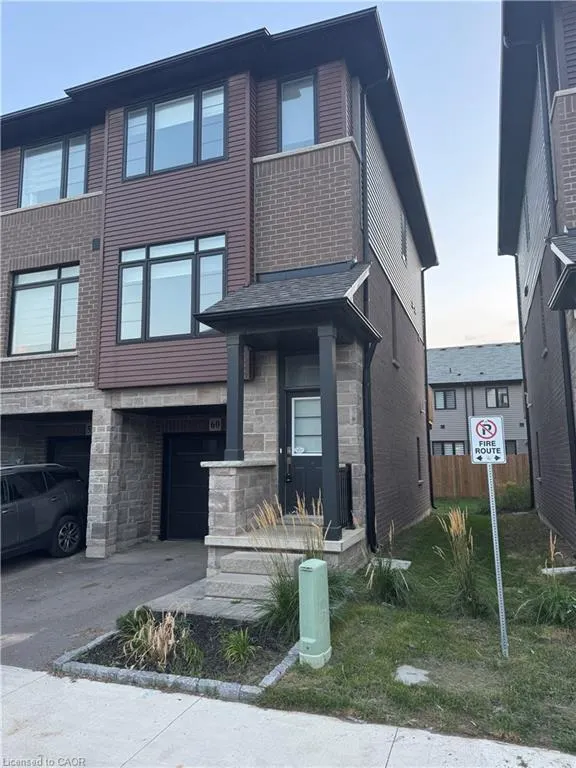 461 Blackburn Drive, #60