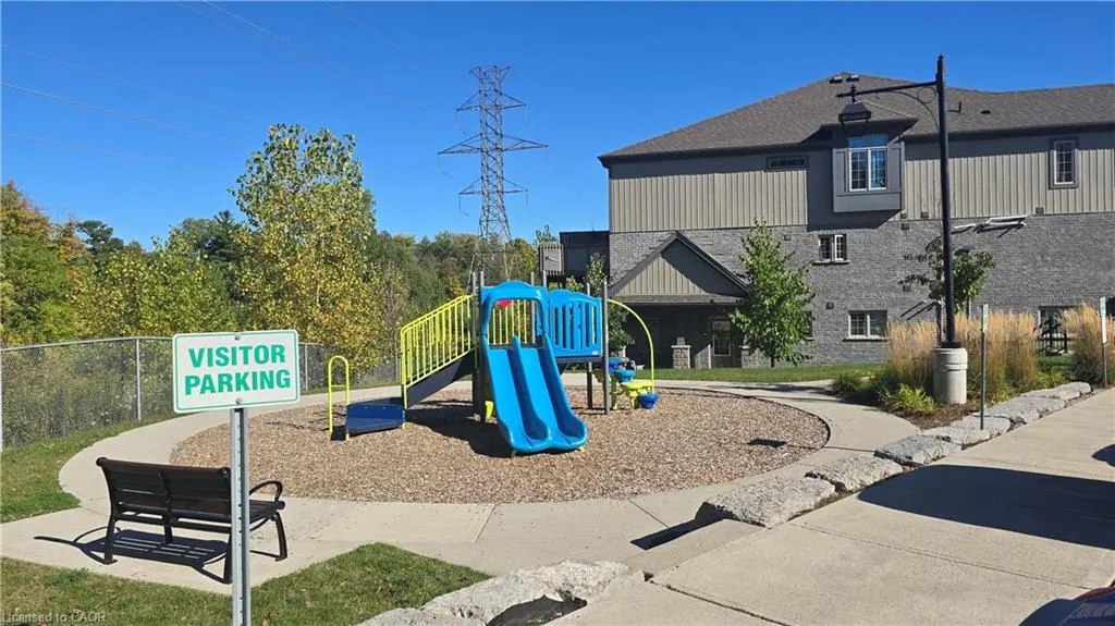 115 South Creek Drive, #15D