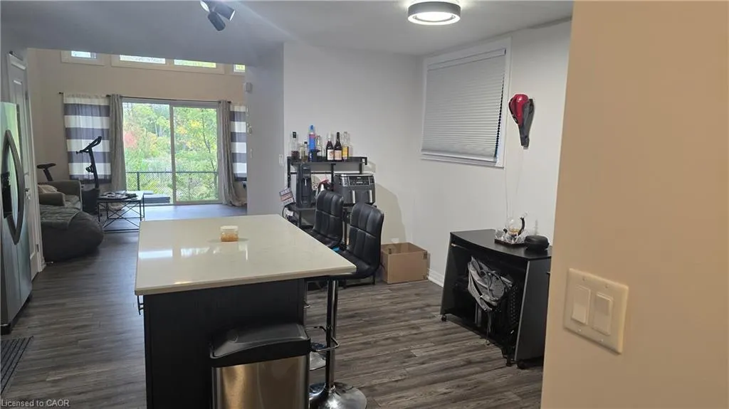 115 South Creek Drive, #15D