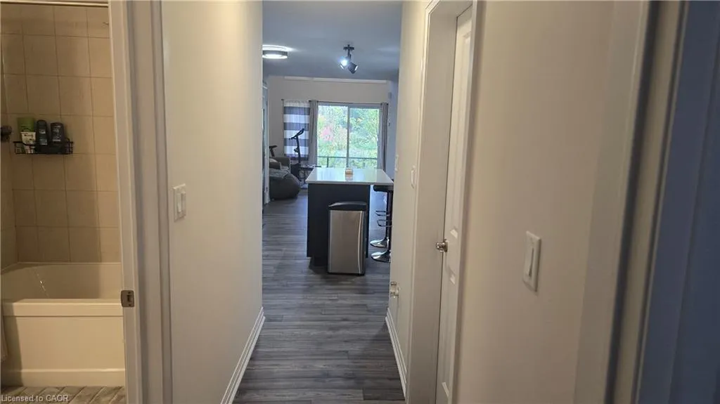 115 South Creek Drive, #15D