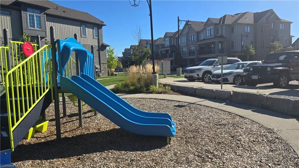 115 South Creek Drive, #15D