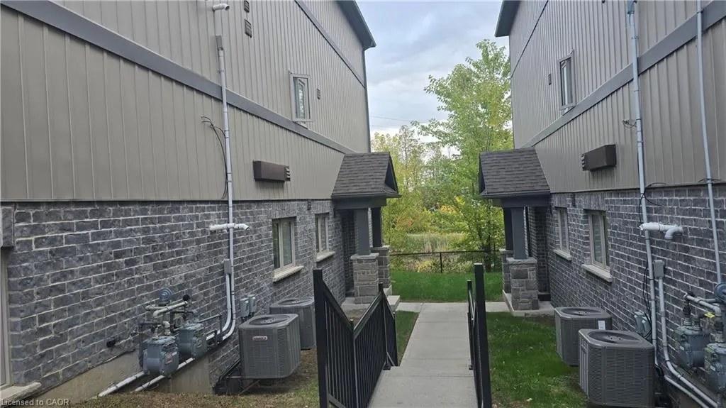 115 South Creek Drive, #15D