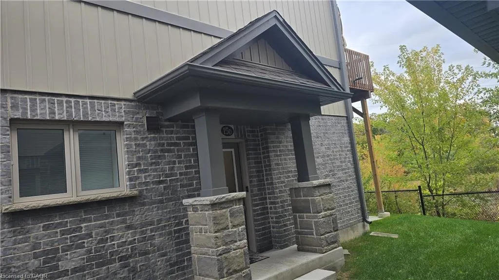 115 South Creek Drive, #15D